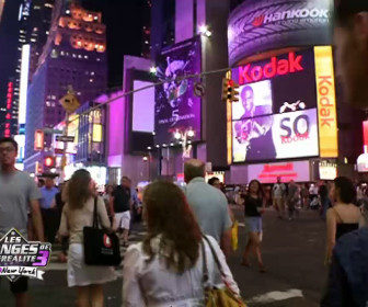 Les Anges 3 - Episode 10