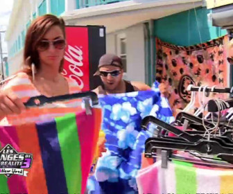 Les Anges 3 - Episode 11