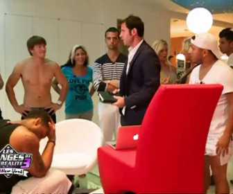 Les Anges 3 - Episode 12