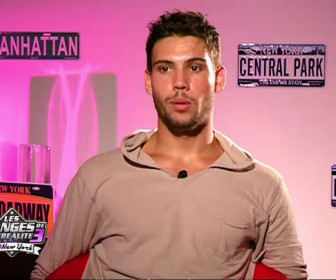 Les Anges 3 - Episode 14