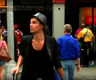 Les Anges 3 - Episode 15