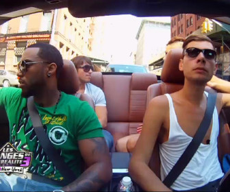 Les Anges 3 - Episode 17