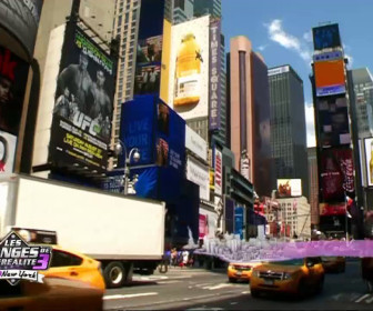 Les Anges 3 - Episode 20