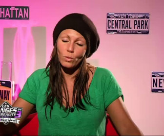 Les Anges 3 - Episode 21