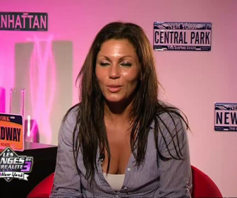 Les Anges 3 - Episode 22