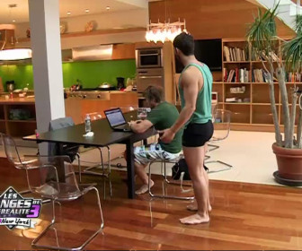 Les Anges 3 - Episode 25