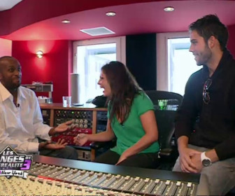 Les Anges 3 - Episode 27