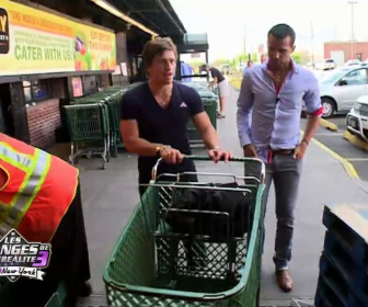 Les Anges 3 - Episode 3