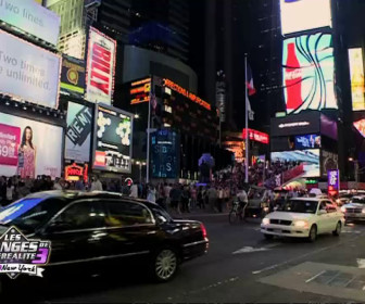 Les Anges 3 - Episode 33