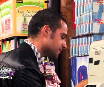 Les Anges 3 - Episode 37