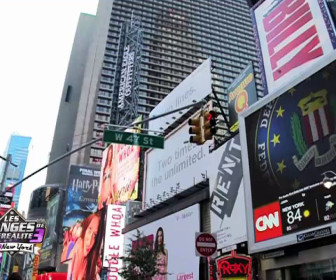 Les Anges 3 - Episode 38