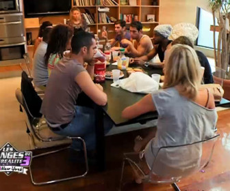 Les Anges 3 - Episode 45