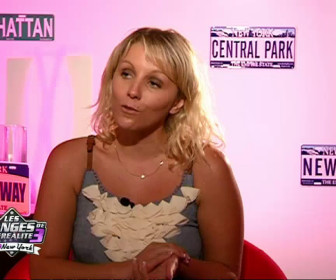 Les Anges 3 - Episode 7