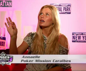 Les Anges 3 - Episode 8