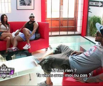 Les Anges 3 - Episode 9