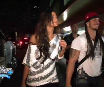 Les Anges 4 - Episode 11