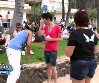 Les Anges 4 - Episode 12