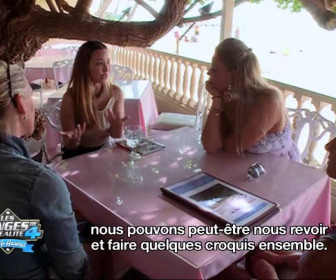 Les Anges 4 - Episode 13