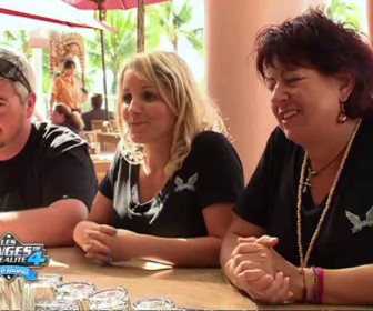 Les Anges 4 - Episode 16