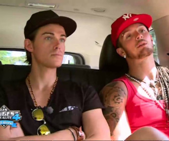 Les Anges 4 - Episode 18