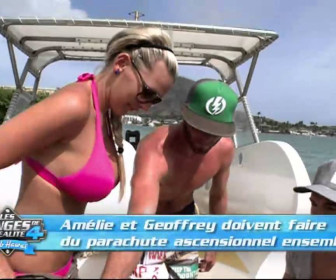 Les Anges 4 - Episode 20