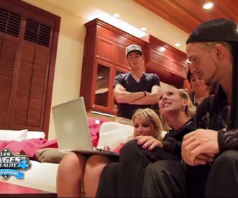 Les Anges 4 - Episode 21