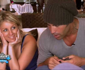Les Anges 4 - Episode 23