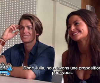 Les Anges 4 - Episode 24