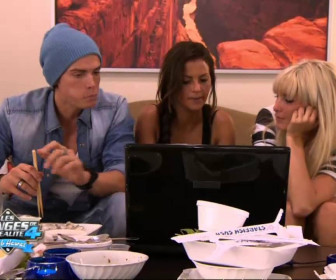 Les Anges 4 - Episode 29