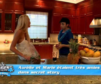 Les Anges 4 - Episode 3