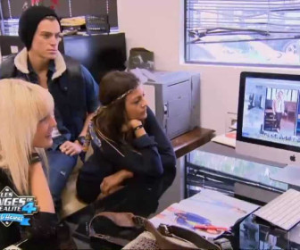 Les Anges 4 - Episode 31