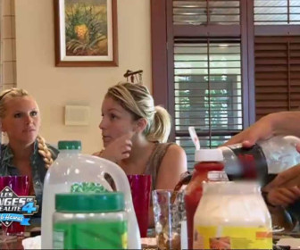 Les Anges 4 - Episode 33