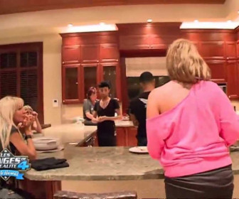 Les Anges 4 - Episode 35