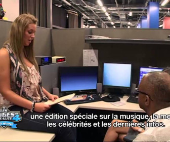 Les Anges 4 - Episode 36