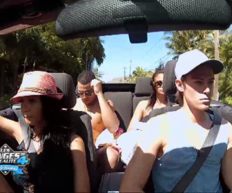 Les Anges 4 - Episode 37