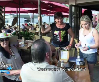 Les Anges 4 - Episode 4