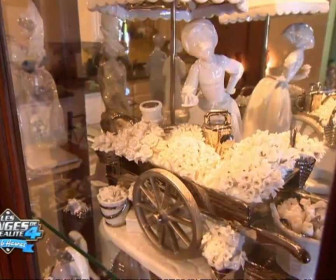 Les Anges 4 - Episode 40