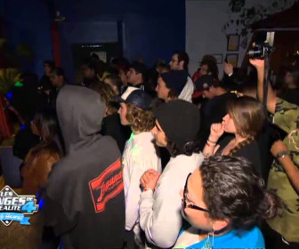 Les Anges 4 - Episode 41