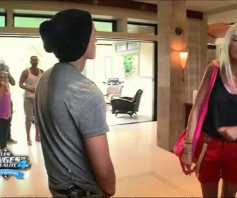 Les Anges 4 - Episode 45