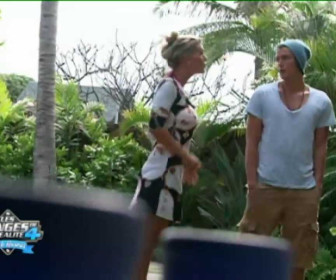 Les Anges 4 - Episode 48