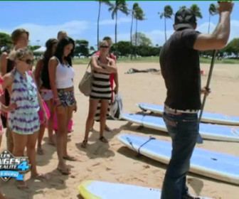 Les Anges 4 - Episode 50