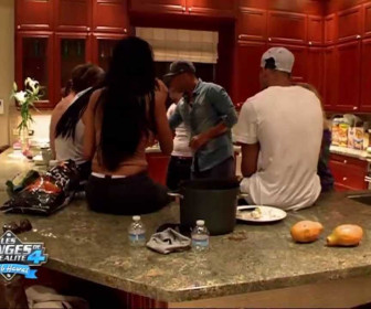 Les Anges 4 - Episode 6