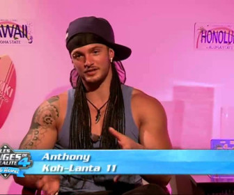 Les Anges 4 - Episode 7