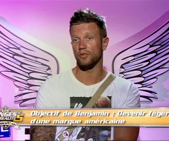 Les Anges 5 - Episode 15