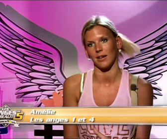 Les Anges 5 - Episode 19