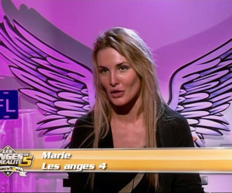 Les Anges 5 - Episode 25