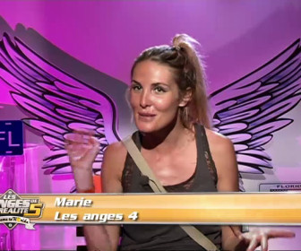 Les Anges 5 - Episode 34