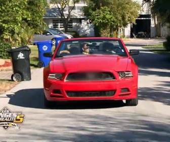 Les Anges 5 - Episode 36