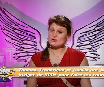 Les Anges 5 - Episode 4