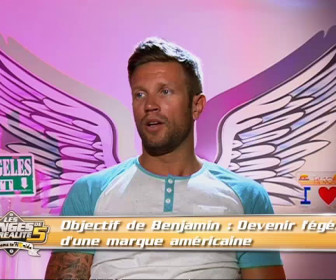 Les Anges 5 - Episode 46